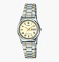 Часы женские Casio Timeless Collection LTP-V006SG-9B