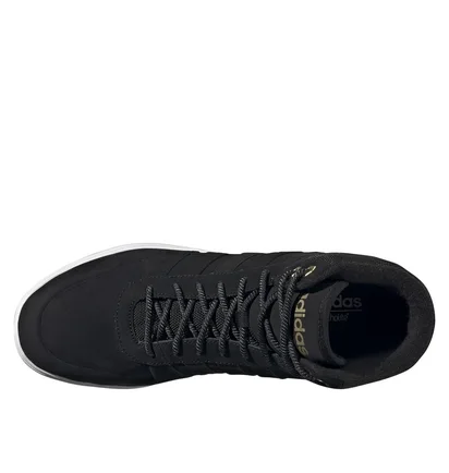 Кросівки чоловічі Adidas Frozetic Black FW3234