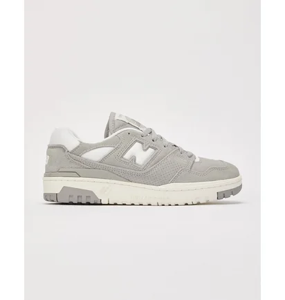 Кроссовки мужские New Balance 550 Grey Bb550Vnb