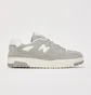 Кроссовки мужские New Balance 550 Grey Bb550Vnb