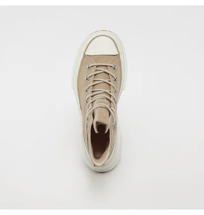 Кеды женские Converse Run Star Legacy Cx Platform Brown A05054C