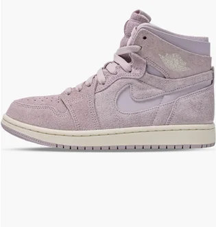 Кроссовки женские Air Jordan 1 Zoom Air Comfort 