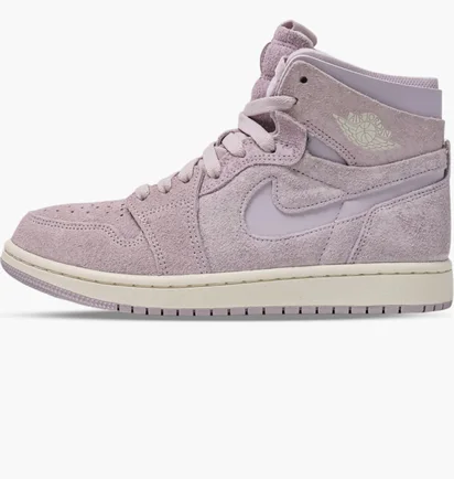 Кросівки жіночі Air Jordan 1 Zoom Air Comfort 