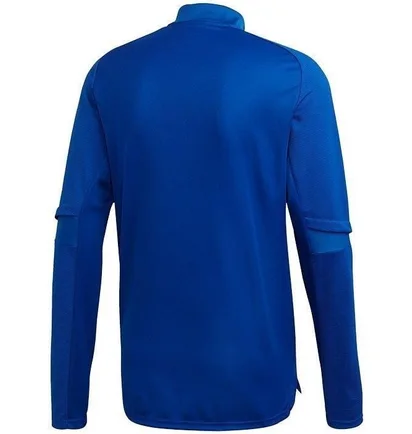 Кофта мужская Adidas Condivo20 Training Top Blue Fs7119