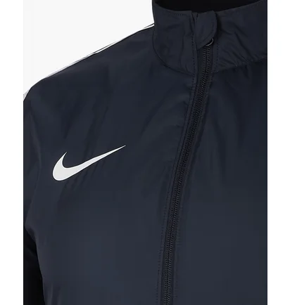 Вітровка дитяча Nike Park Black Bv6904-451