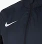Вітровка дитяча Nike Park Black Bv6904-451