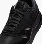 Кроссовки унисекс Nike Air Max 1 86 Og Black FZ3007-001