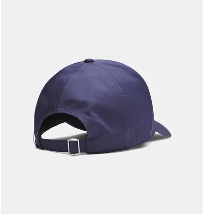 Кепка мужская Under Armour Blitzing Adj Blue 1369781-410