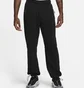 Брюки мужские Nike M Nsw Tch Flc Pant Black Dq4312-010