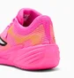 Кросівки унісекс Puma All-Pro Nitro 2 Showtime Pink/Orange 312842-01