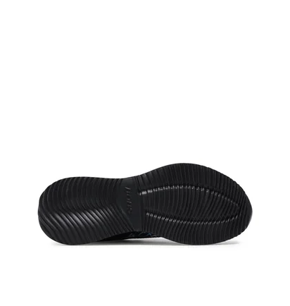 Кросівки жіночі Skechers Starry Love Black 117092-BKMT