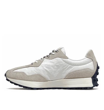 Кросівки чоловічі New Balance 327 Grey MS327RF1
