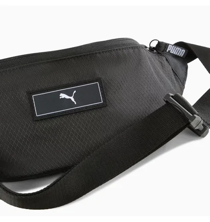 Сумка унісекс Puma Deck Black 091318-01