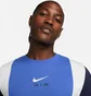 Футболка чоловіча Nike Sportswear Air Shortsleeve Top Blue FN7702-480