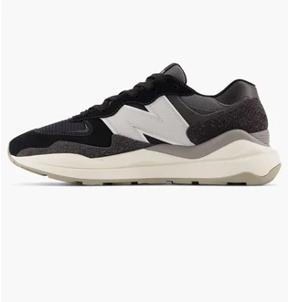 Кроссовки мужские New Balance 57/40 Grey/Black M5740Psh