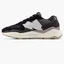 Кросівки чоловічі New Balance 57/40 Grey/Black M5740Psh
