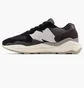 Кросівки чоловічі New Balance 57/40 Grey/Black M5740Psh