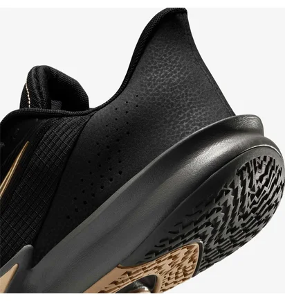 Кросівки чоловічі Nike Precision 7 Black FN4322-006