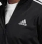 Спортивний костюм чоловічий Adidas Sportswear Basic 3-Stripes Tricot Track Suit Set Black Ic6747
