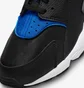 Кросівки чоловічі Nike Air Huarache Black DV6493-001