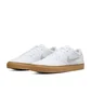 Кроссовки унисекс Nike Sb Chron 2 Canvas Skate Shoes White DM3494-105