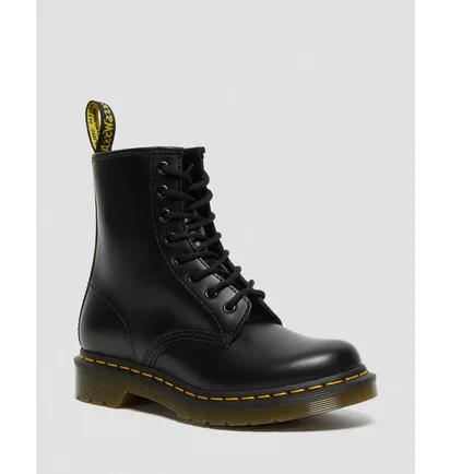 Ботинки женские Dr. Martens 1460 Smooth Leather Boot Black 11821006
