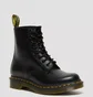 Ботинки женские Dr. Martens 1460 Smooth Leather Boot Black 11821006