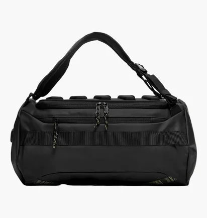 Рюкзак унісекс Caterpillar The Sixty Black 84046-01