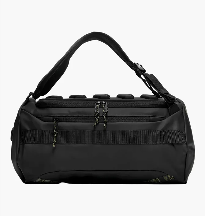 Рюкзак унісекс Caterpillar The Sixty Black 84046-01