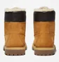 Ботинки женские Timberland Premium 6-Inch Waterproof Boot Orange TB0A19TE231