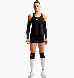 Майка женская Nike Pro Dri-Fit Elastika Tank 2 Black IO0208-010