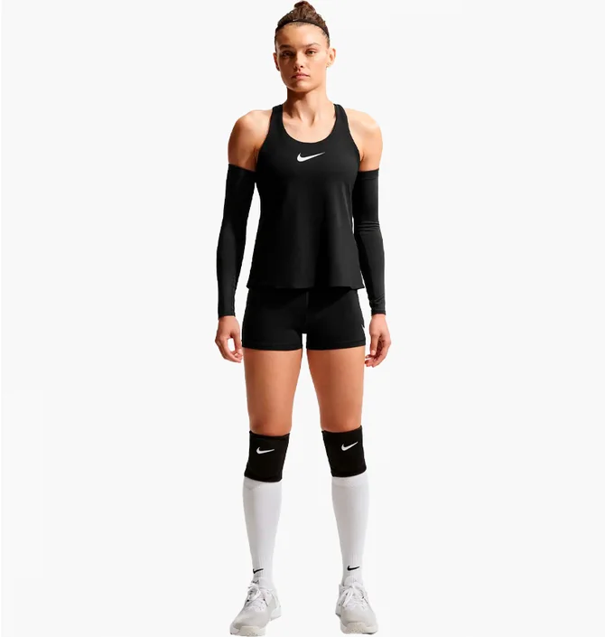 Майка жіноча Nike Pro Dri-Fit Elastika Tank 2 Black IO0208-010