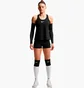 Майка жіноча Nike Pro Dri-Fit Elastika Tank 2 Black IO0208-010