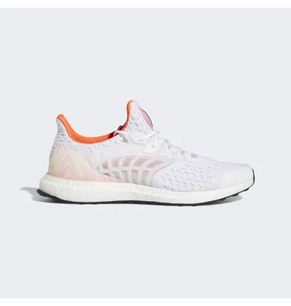 Кроссовки унисекс Adidas Ultraboost Dna Climacool Shoes White Gv8759