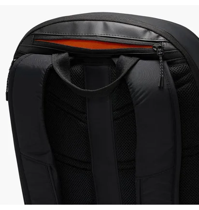 Рюкзак чоловічий Nike Sportswear Commute Black FZ6128-011