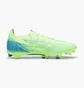Бутси чоловічі Puma Ultra 5 Pro Firm Ground/Artifical Ground Soccer Cleats Green 107685-03