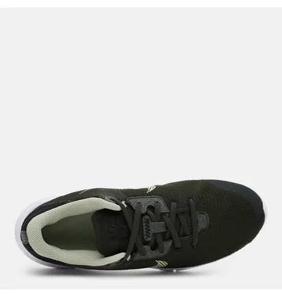 Кроссовки мужские Nike Flex Experience Rn 11 Nn Black DD9284-010