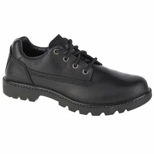 Туфли мужские Caterpillar Colorado 2 Black P110626