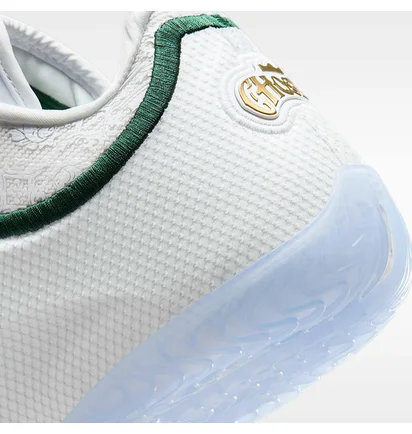 Кроссовки унисекс Nike Lebron Xxiii From This Point Forward Basketball Shoes White HJ5629-101