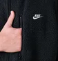 Жилетка чоловіча Nike Club Ssnl Winterized Vest Black FZ0894-010