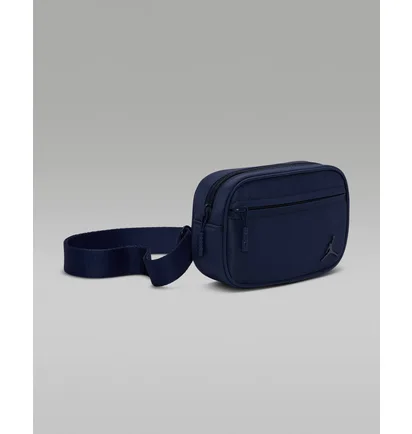 Сумка унисекс Nike Jam Alpha Camera Blue WA0870-U90