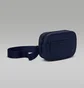 Сумка унисекс Nike Jam Alpha Camera Blue WA0870-U90