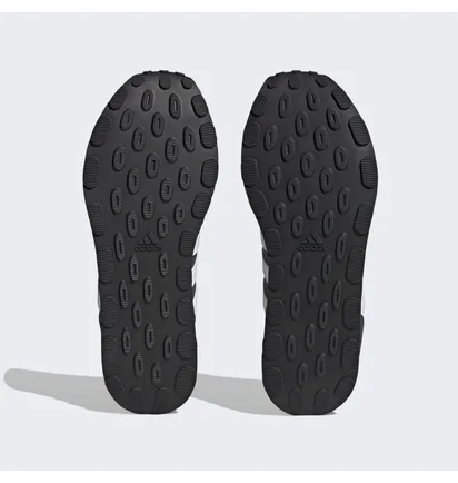 Кросівки чоловічі Adidas Run 60S 3.0 Lifestyle Running Shoes Black Hp2255