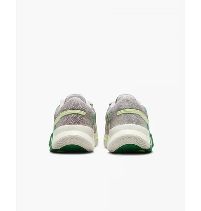 Кросівки чоловічі Nike Gp Challenge 1 Premium Brown/Green FJ2044-001
