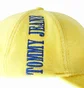 Кепка унісекс Tommy Hilfiger Jeans Yellow AM0AM10454