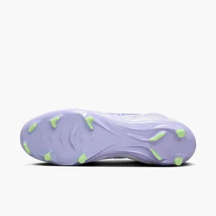 Бутси унісекс Nike Air Zoom Mercurial Superfly X Academy Nu1 Mg Violet HF1601-500