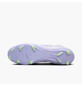 Бутсы унисекс Nike Air Zoom Mercurial Superfly X Academy Nu1 Mg Violet HF1601-500