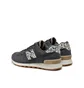 Кросівки жіночі New Balance 574 Grey WL574XE2