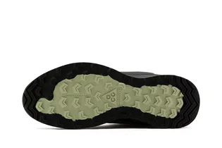 Кросівки унісекс Nike Acg Air Nasu Gore-Tex Clay Green Turquoise/Violet CW6020-300