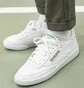 Кросівки жіночі Reebok Club C 85 White CN0905
